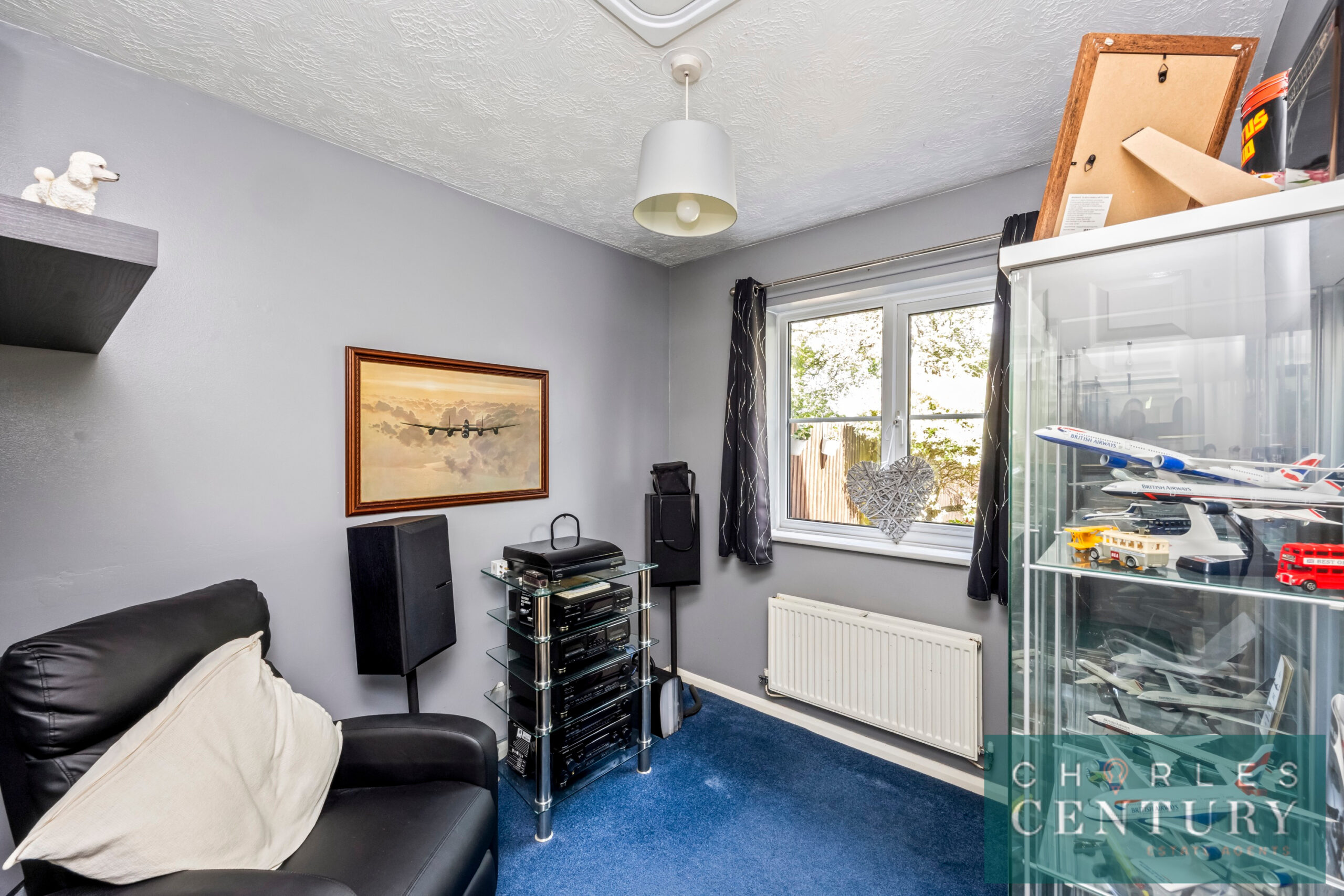 Carpenters Way, Hailsham, BN27