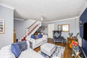 Carpenters Way, Hailsham, BN27