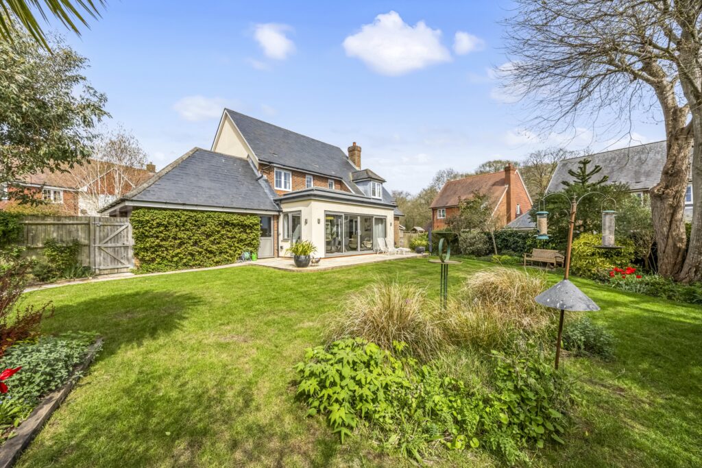 Chichester Road, Hellingly, BN27