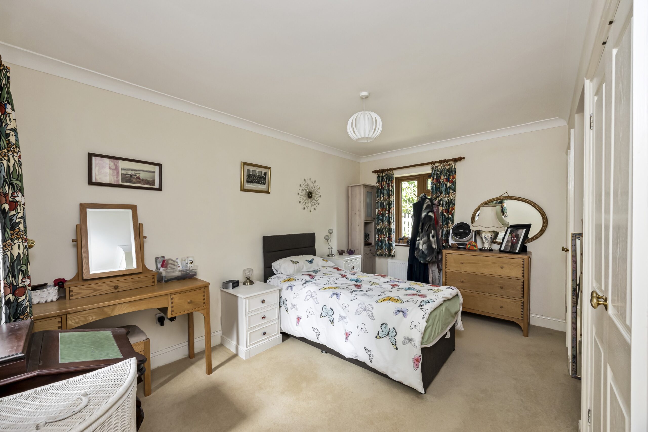 Croft Road, Crowborough, TN6