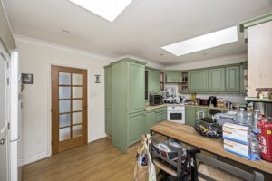 Croft Road, Crowborough, TN6
