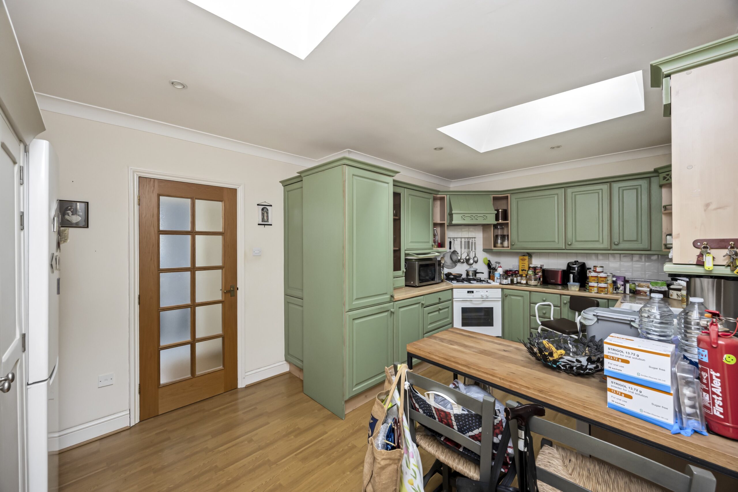 Croft Road, Crowborough, TN6