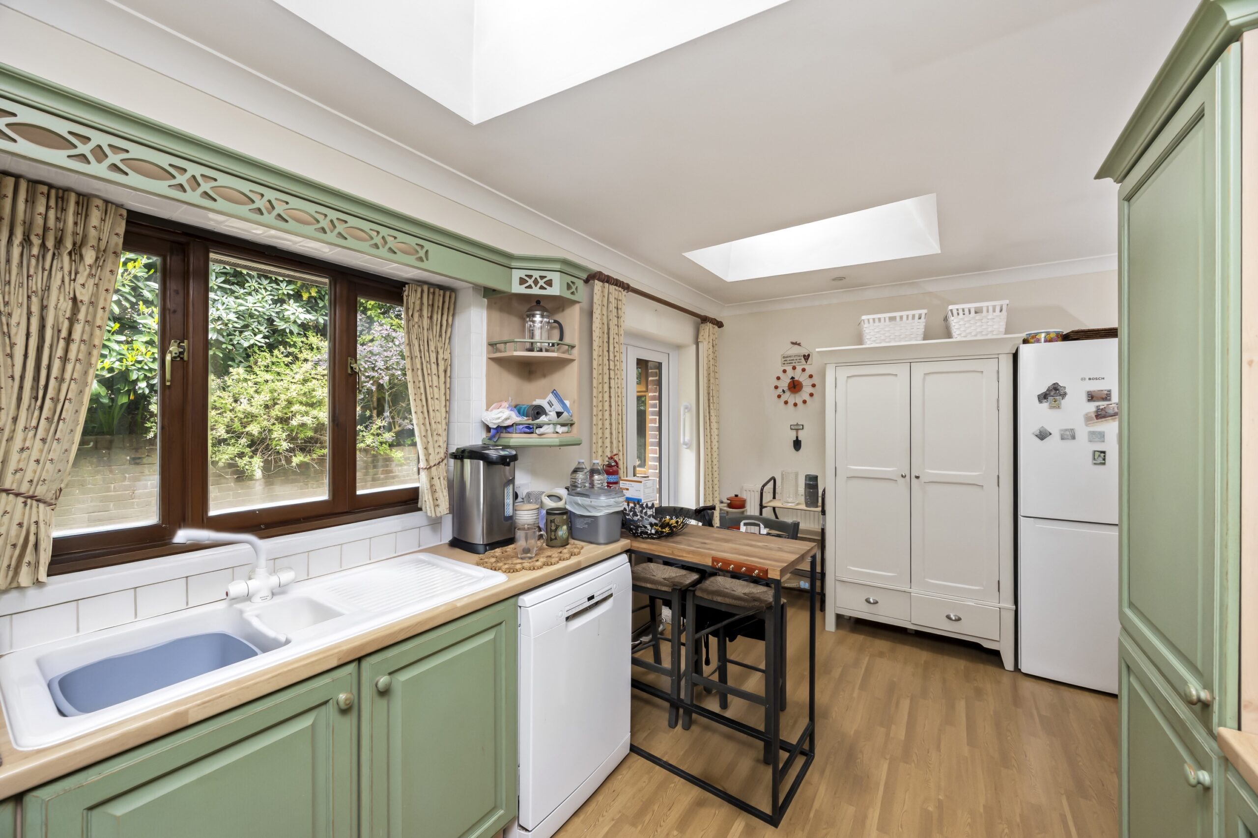 Croft Road, Crowborough, TN6