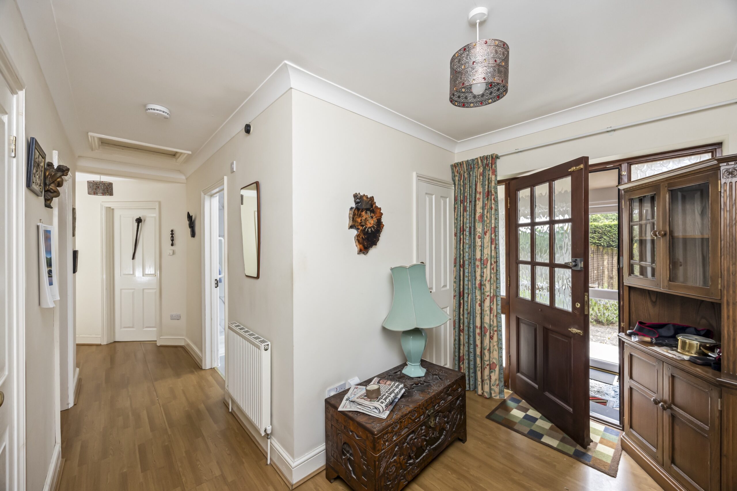 Croft Road, Crowborough, TN6