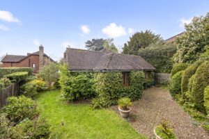 Croft Road, Crowborough, TN6