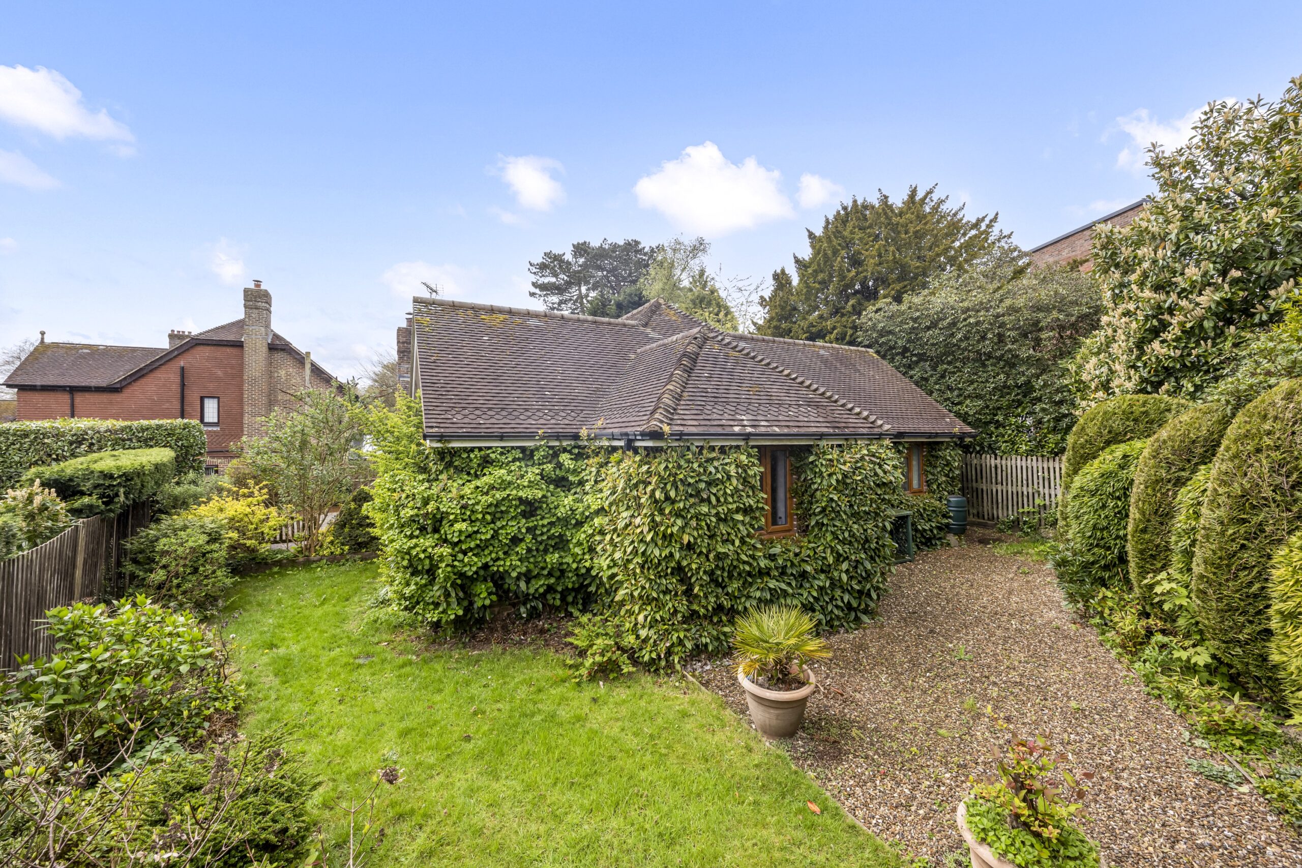 Croft Road, Crowborough, TN6