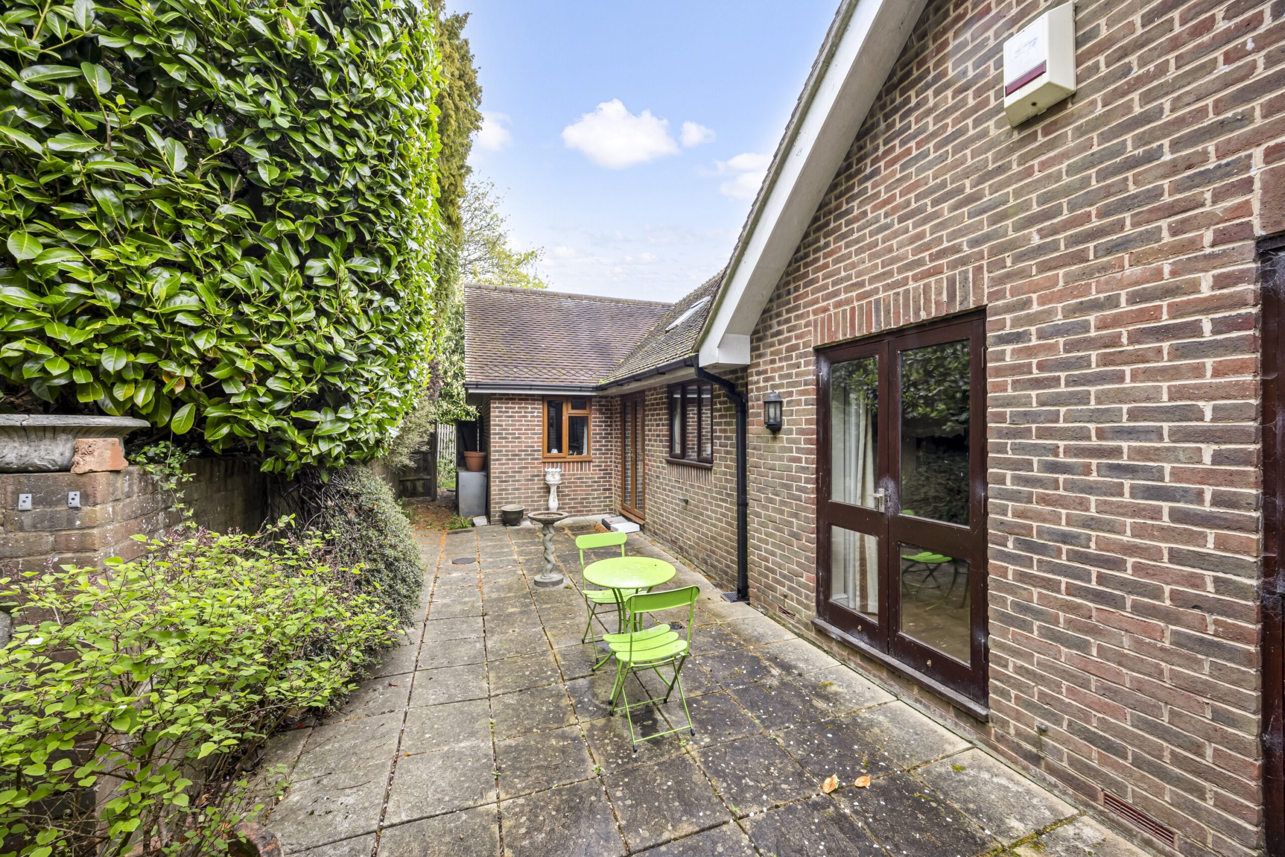 Croft Road, Crowborough, TN6