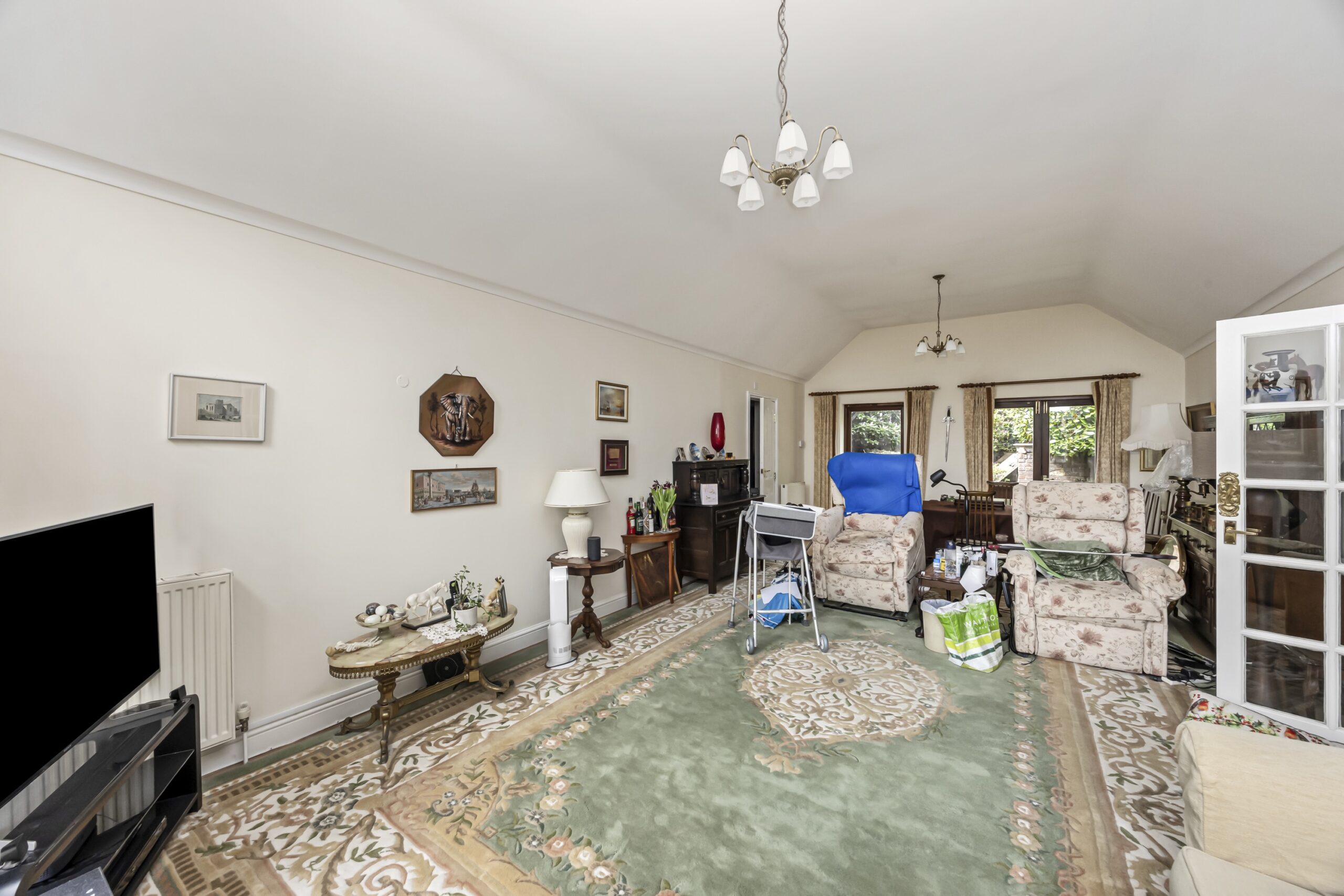Croft Road, Crowborough, TN6