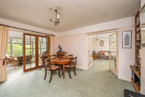 Hurtis Hill, Crowborough, TN6