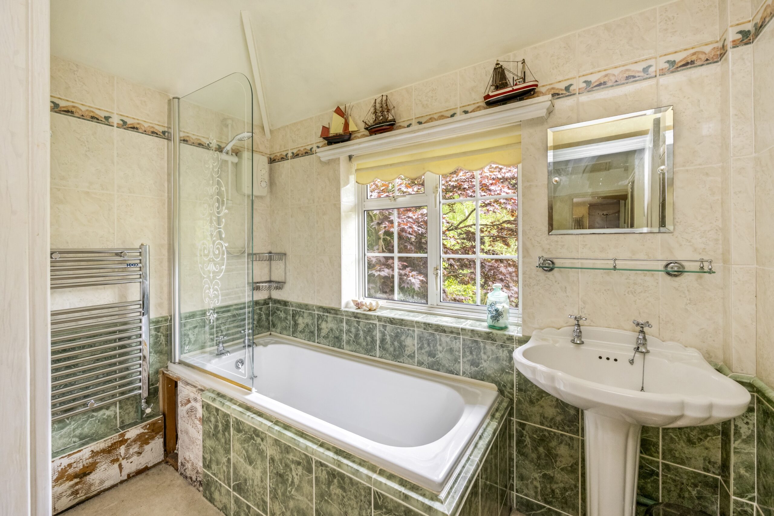 Hurtis Hill, Crowborough, TN6
