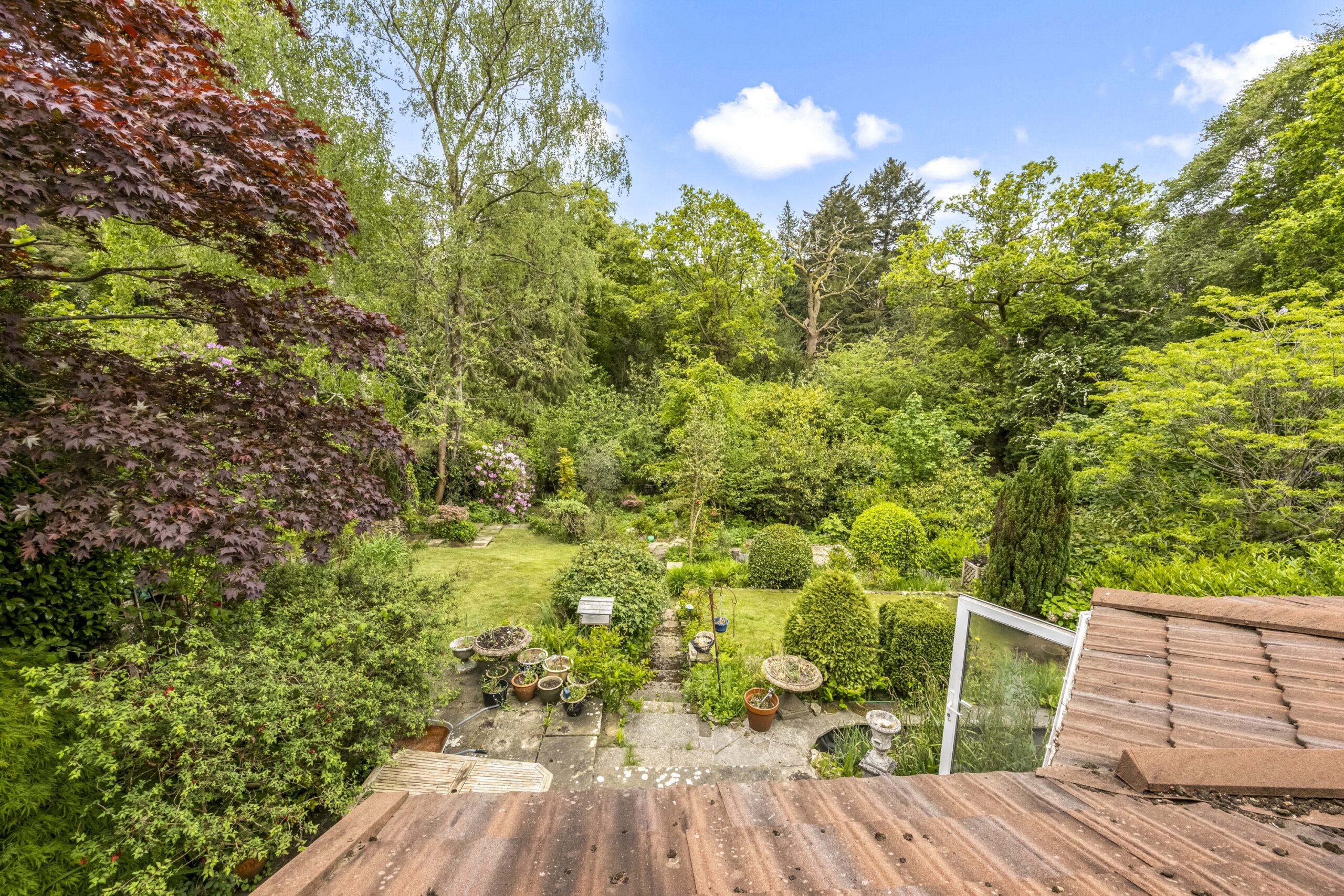 Hurtis Hill, Crowborough, TN6
