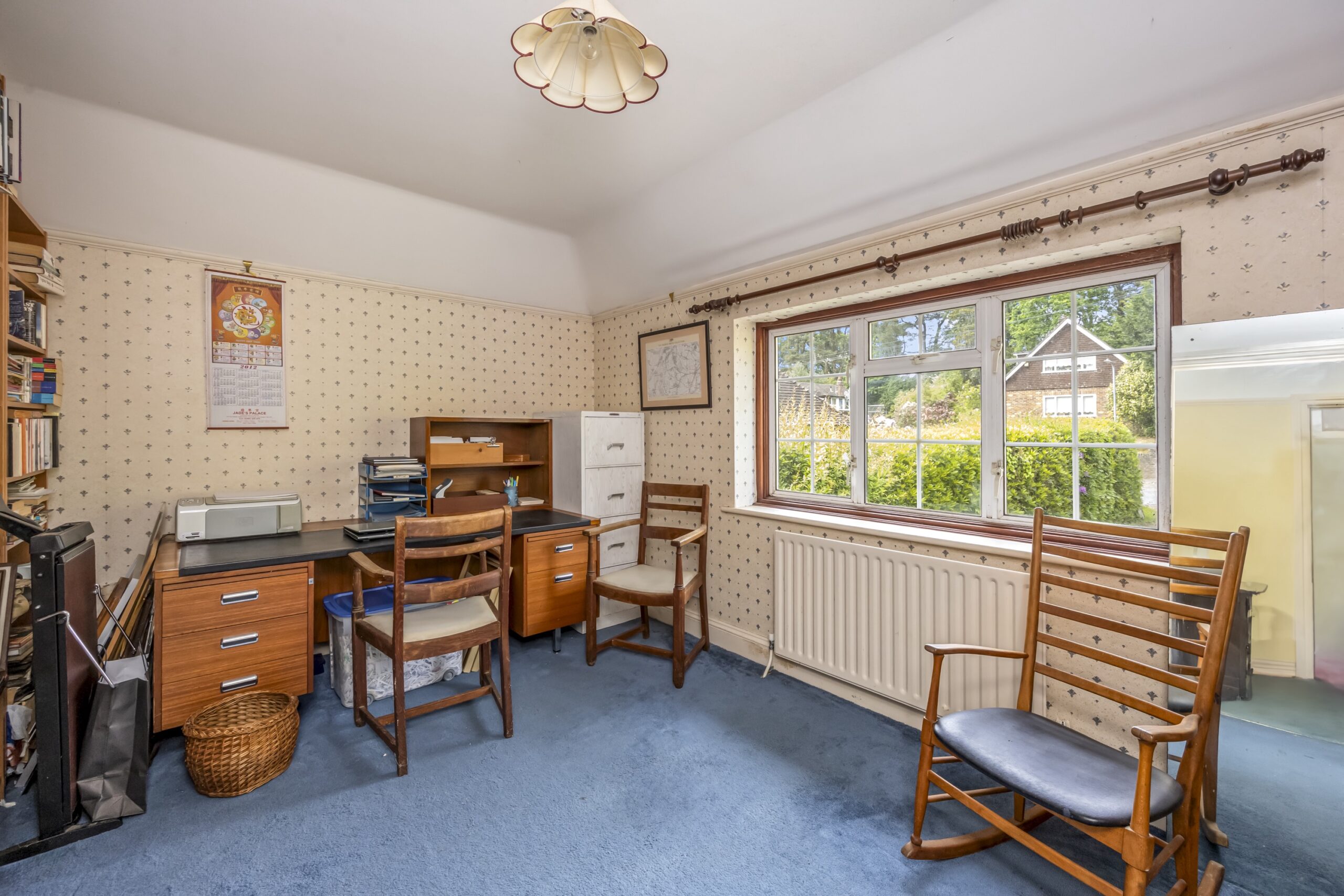 Hurtis Hill, Crowborough, TN6