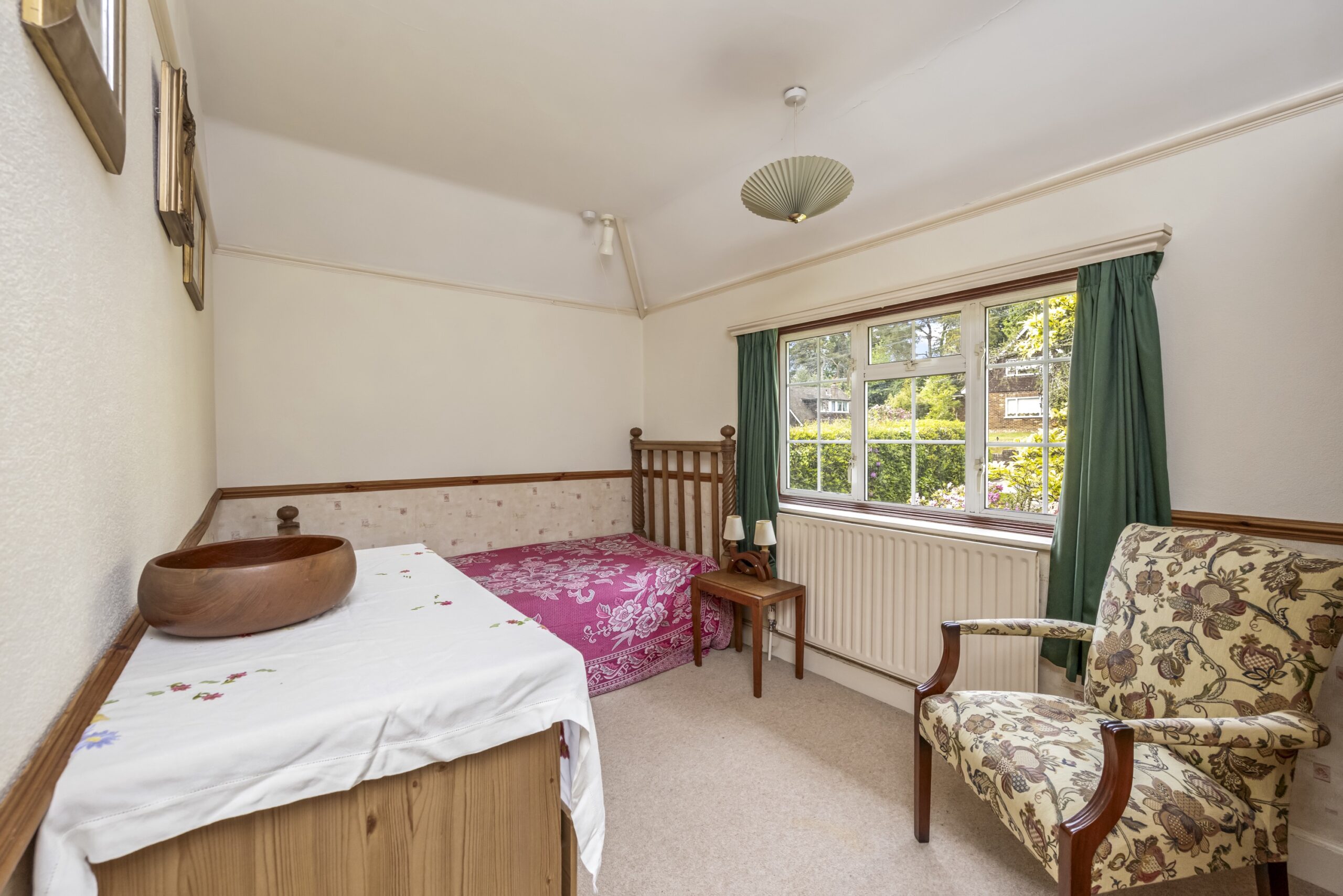 Hurtis Hill, Crowborough, TN6