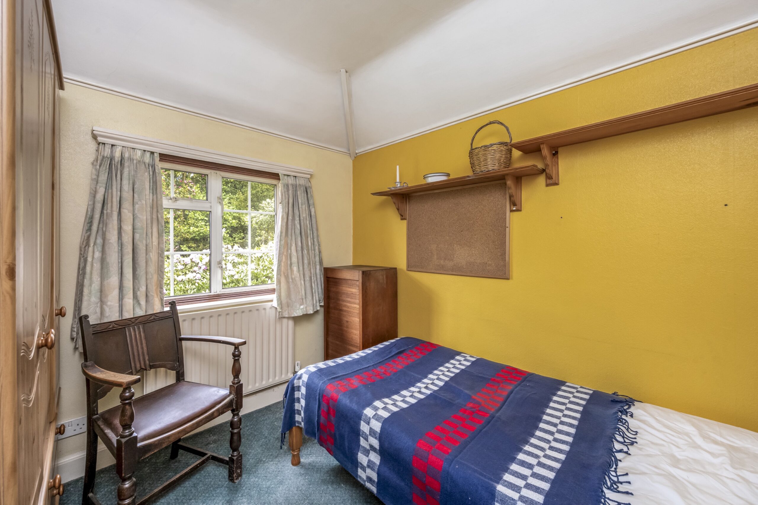 Hurtis Hill, Crowborough, TN6