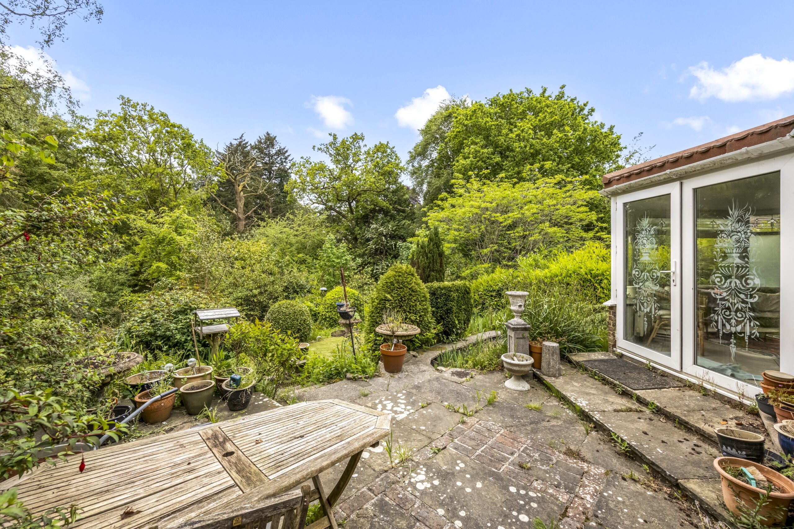 Hurtis Hill, Crowborough, TN6