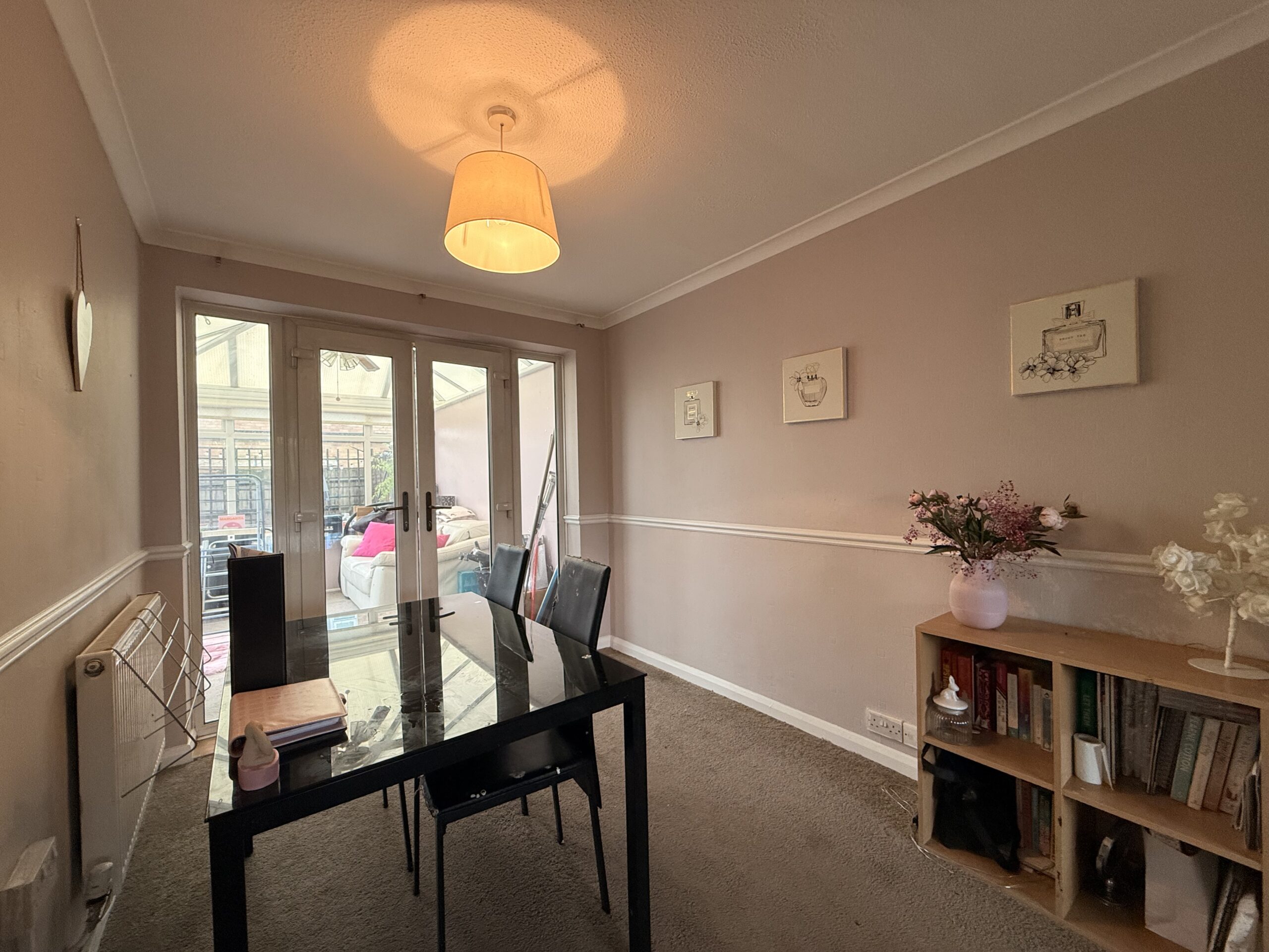 Browns Lane, Uckfield, TN22