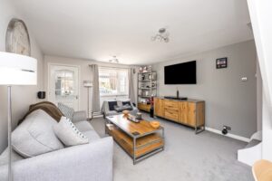Stroma Gardens, Hailsham, BN27