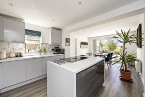 Stroma Gardens, Hailsham, BN27