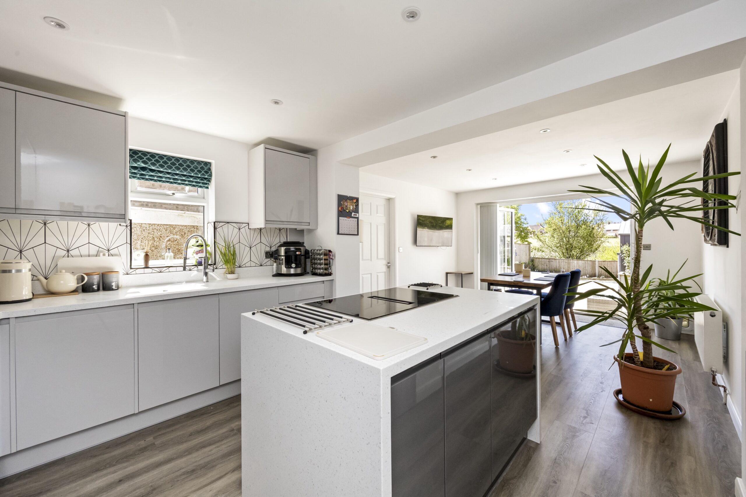 Stroma Gardens, Hailsham, BN27