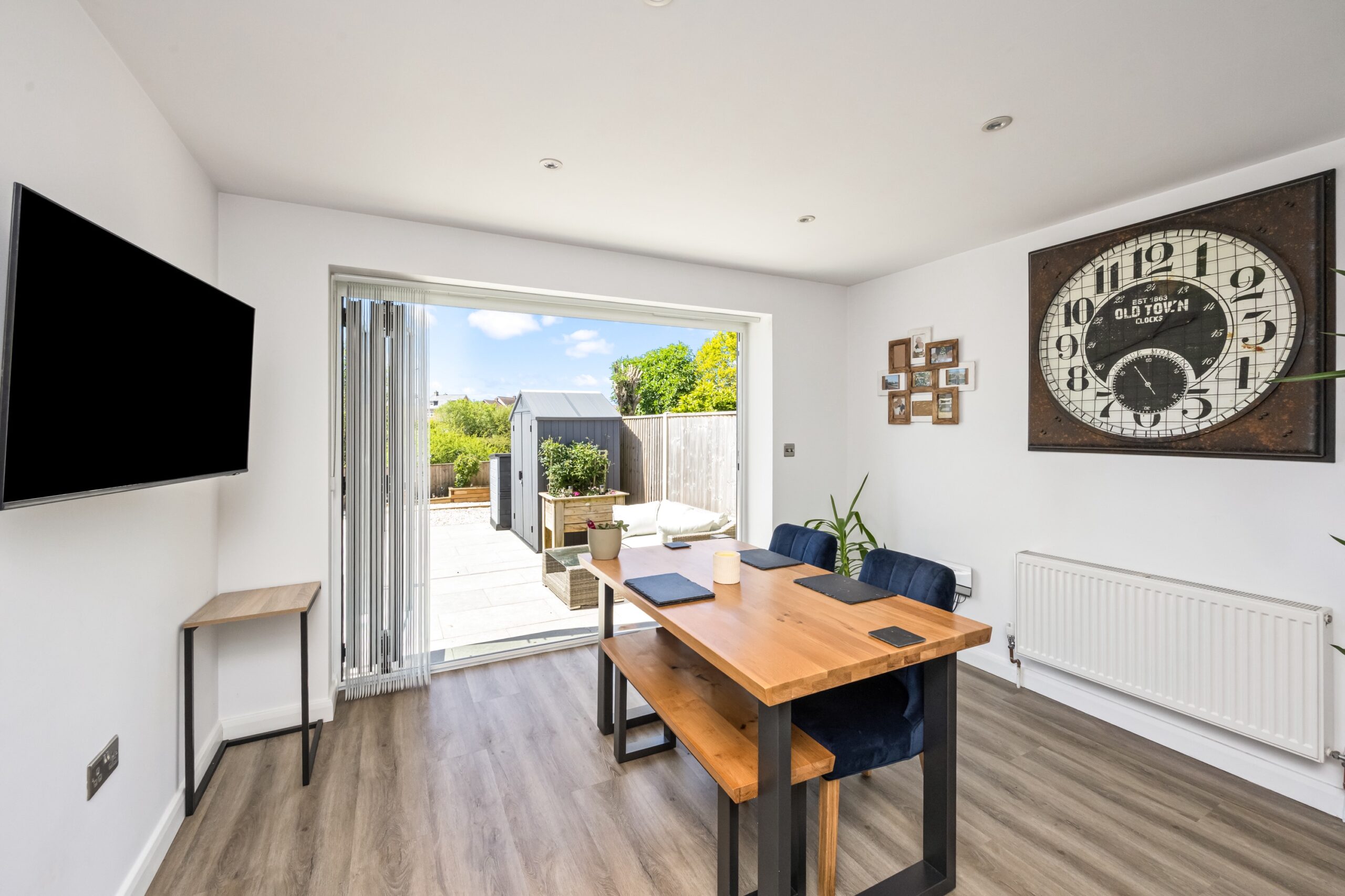 Stroma Gardens, Hailsham, BN27