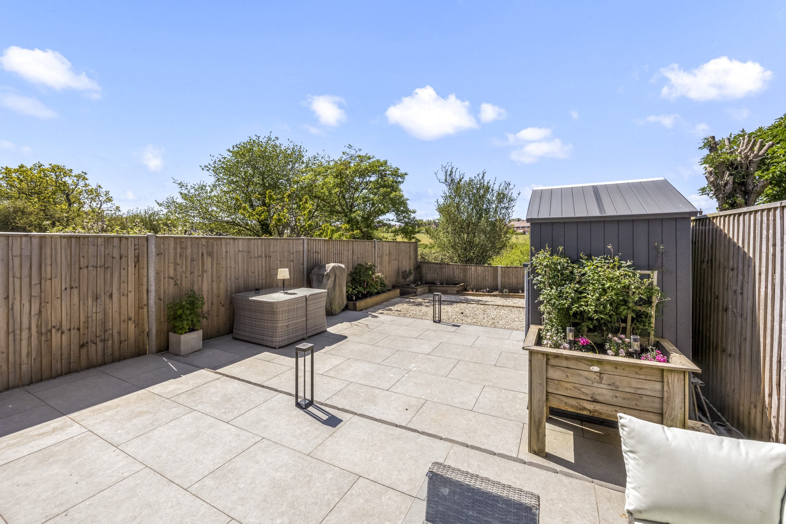 Stroma Gardens, Hailsham, BN27