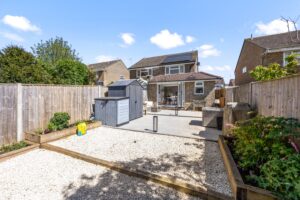 Stroma Gardens, Hailsham, BN27