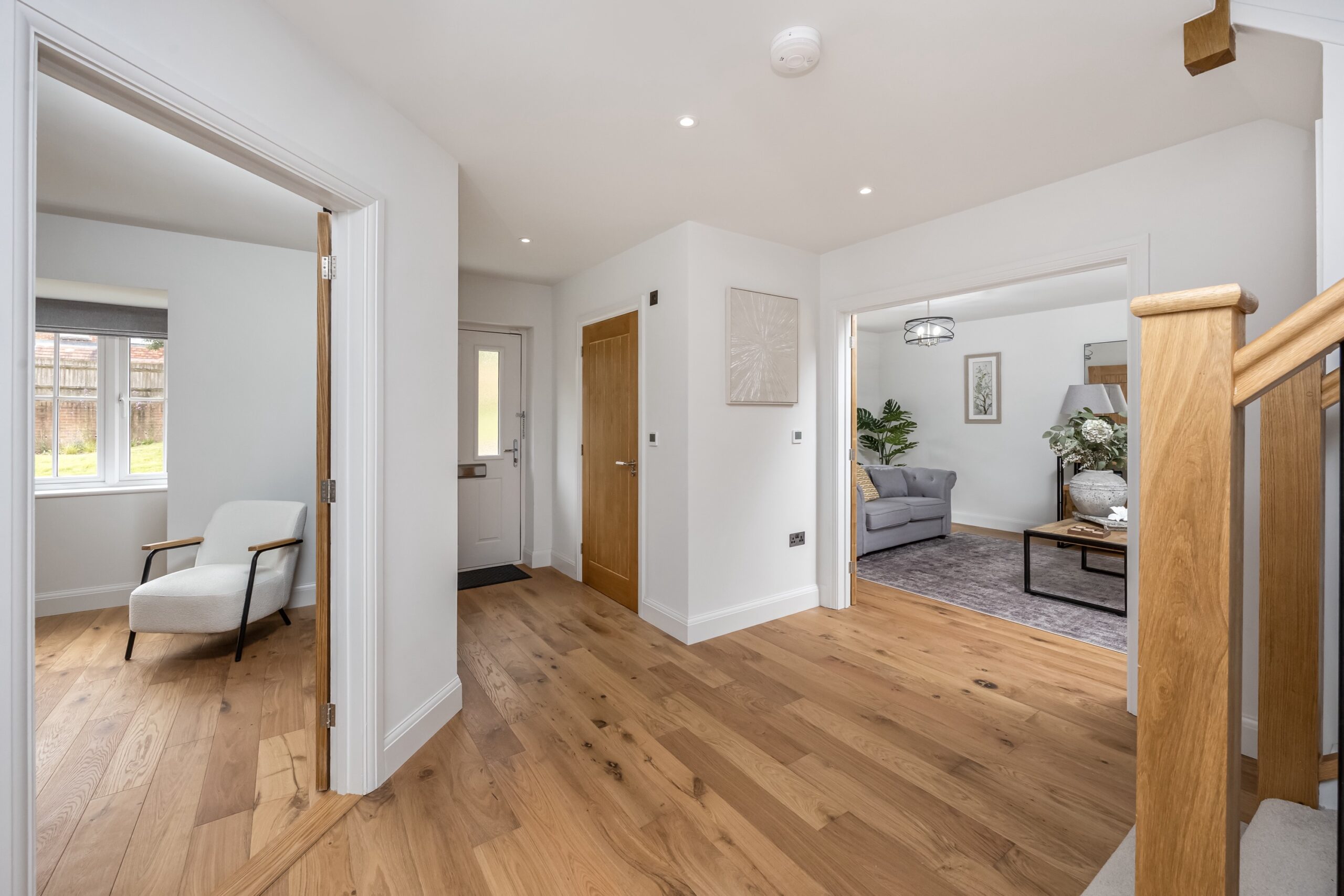 Mill Drive, Crowborough, TN6