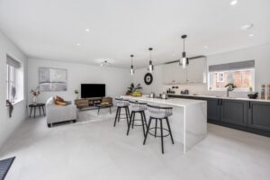Mill Drive, Crowborough, TN6