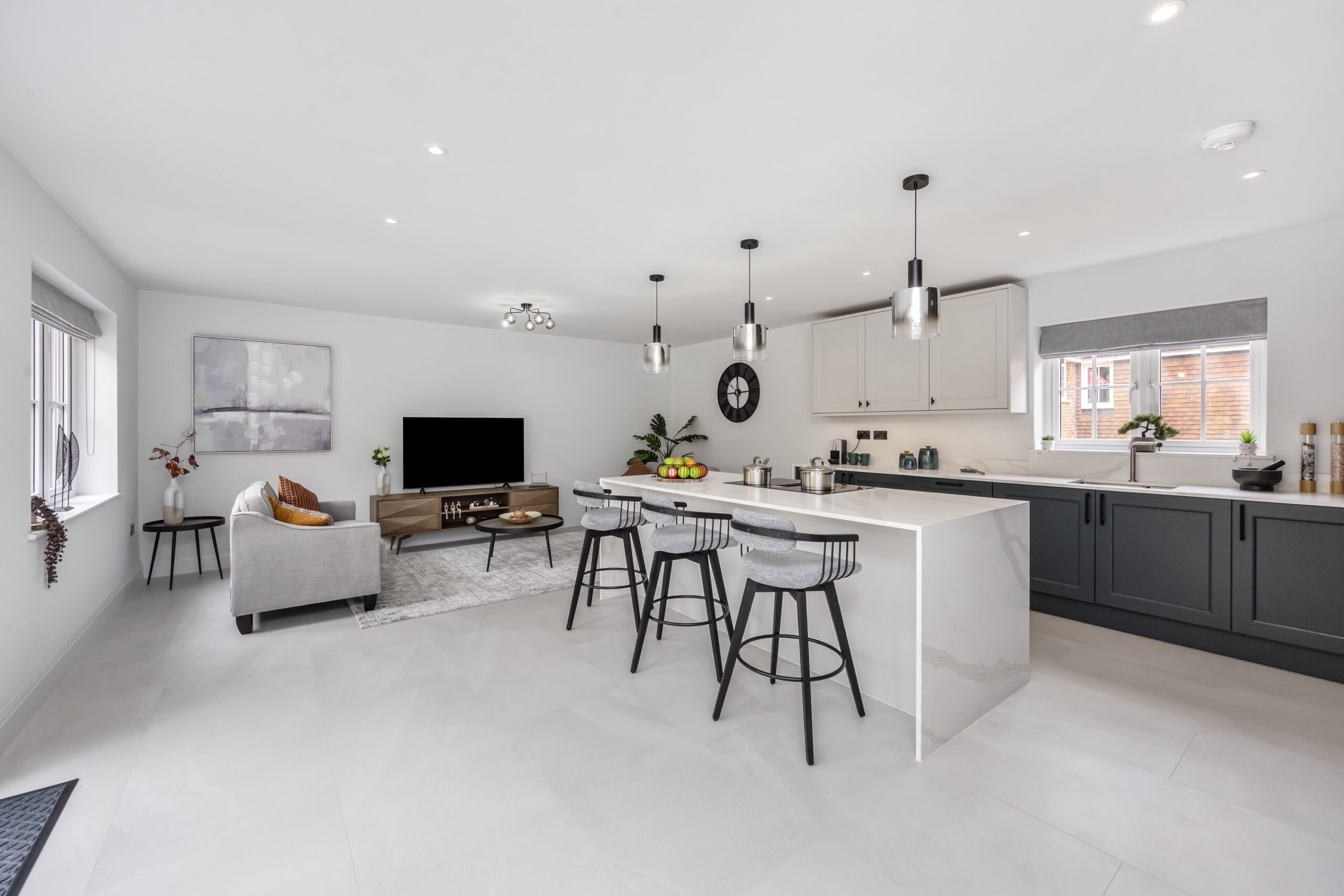 Mill Drive, Crowborough, TN6