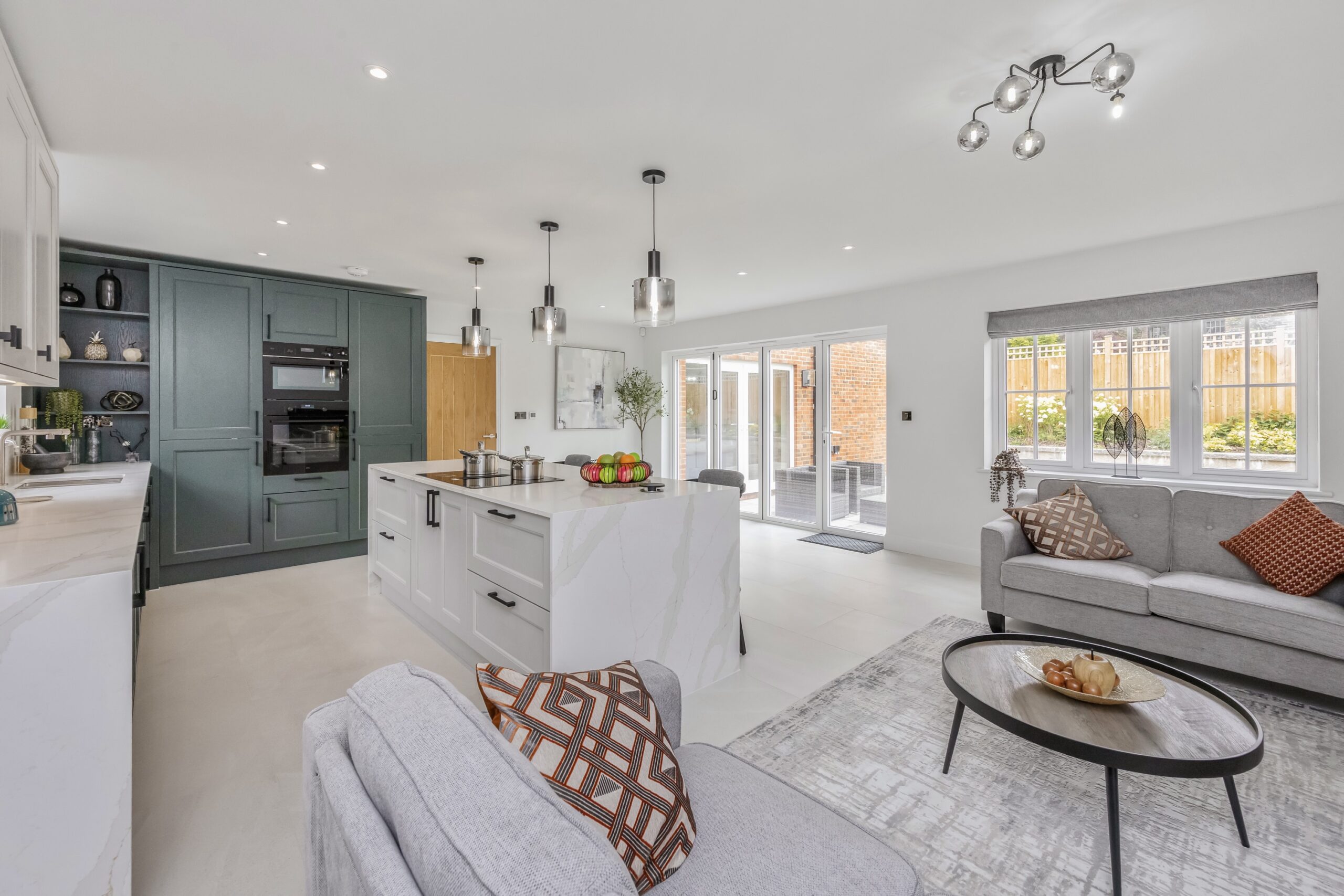 Mill Drive, Crowborough, TN6