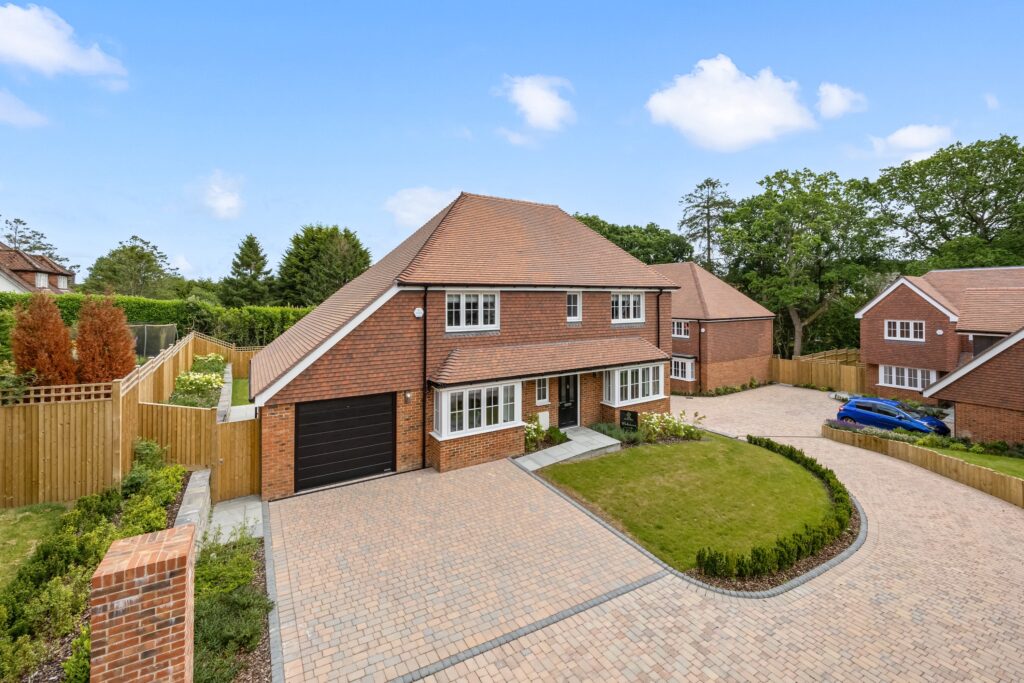 Mill Drive, Crowborough, TN6