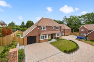 Mill Drive, Crowborough, TN6
