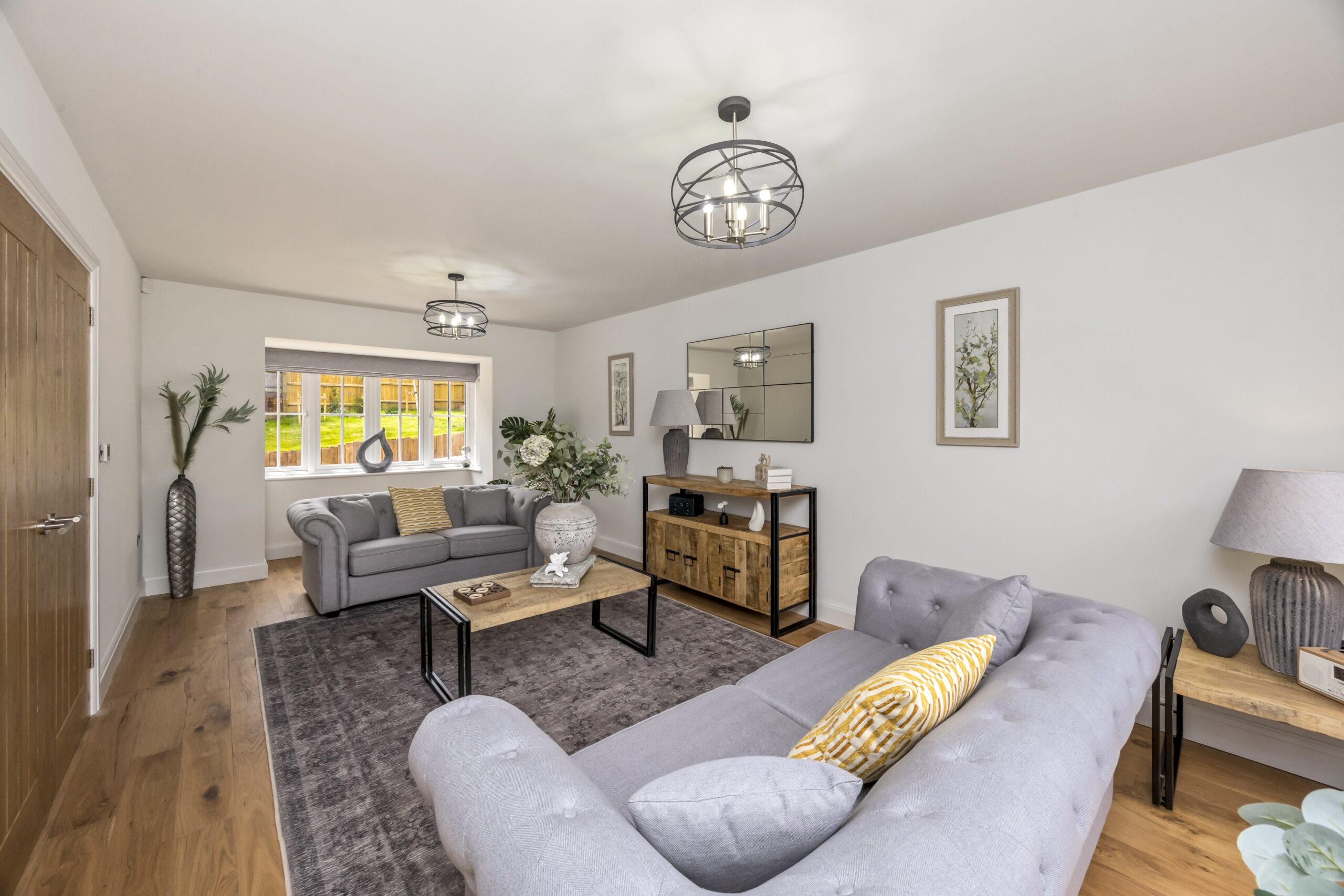 Mill Drive, Crowborough, TN6
