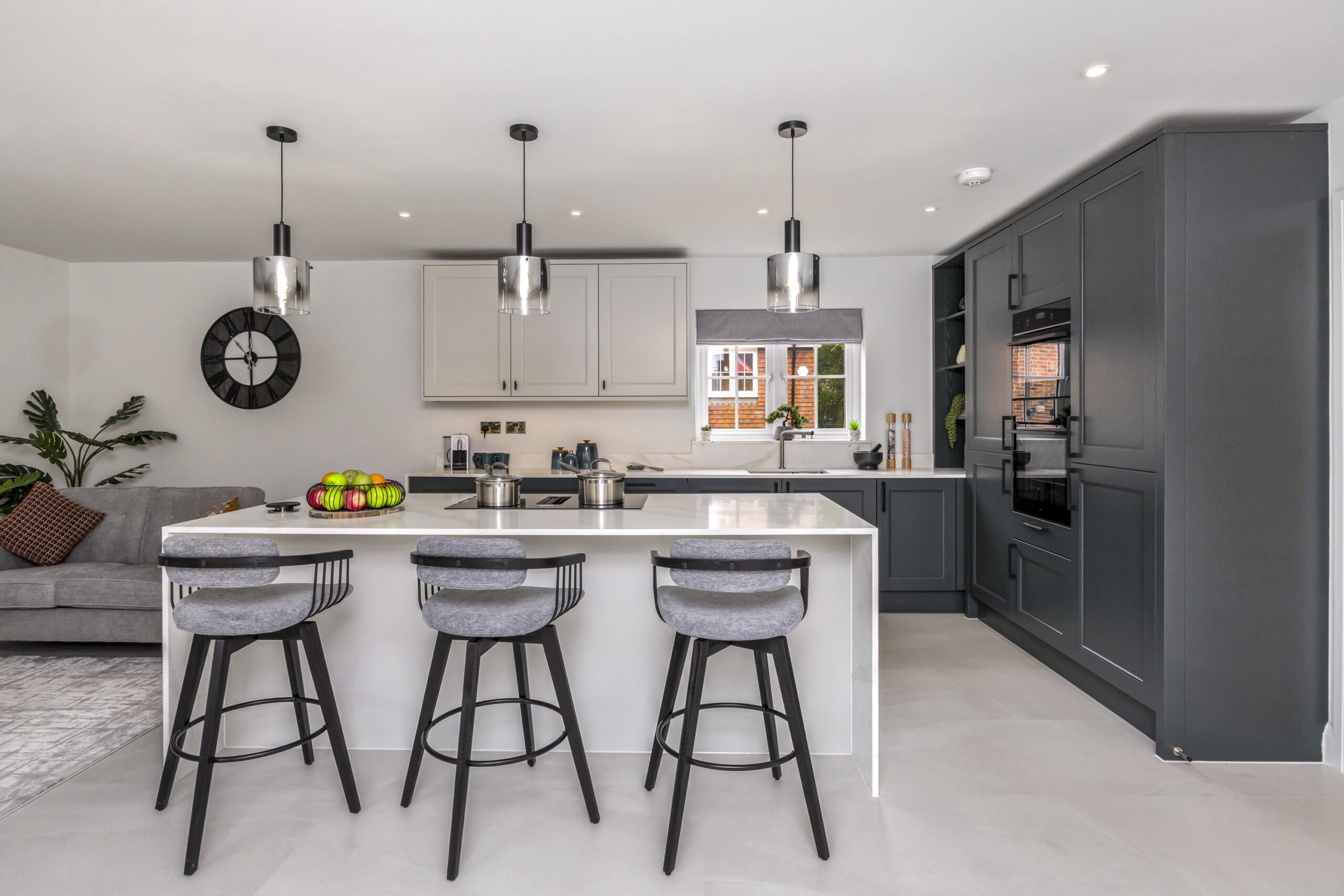 Mill Drive, Crowborough, TN6