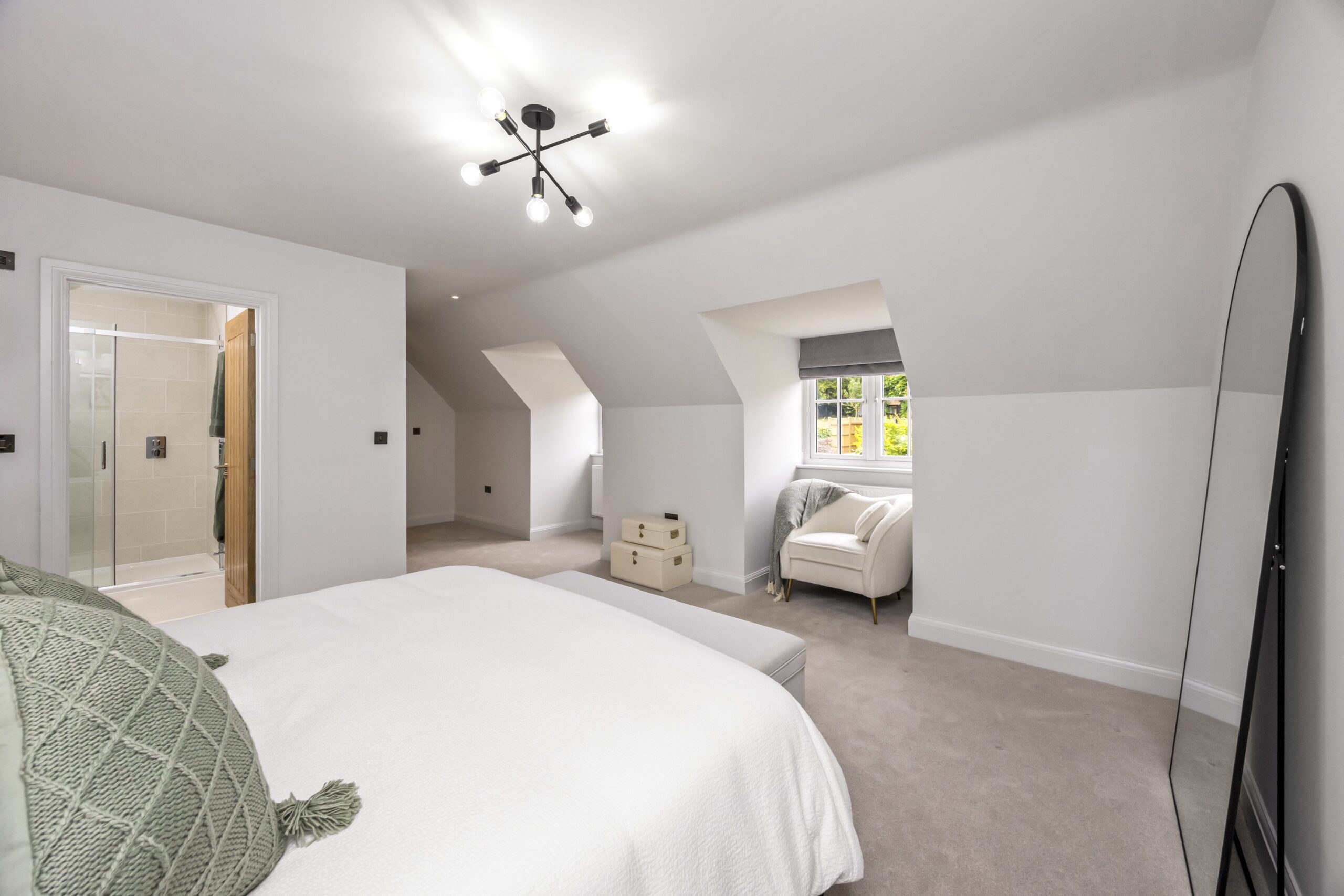 Mill Drive, Crowborough, TN6
