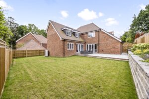 Mill Drive, Crowborough, TN6
