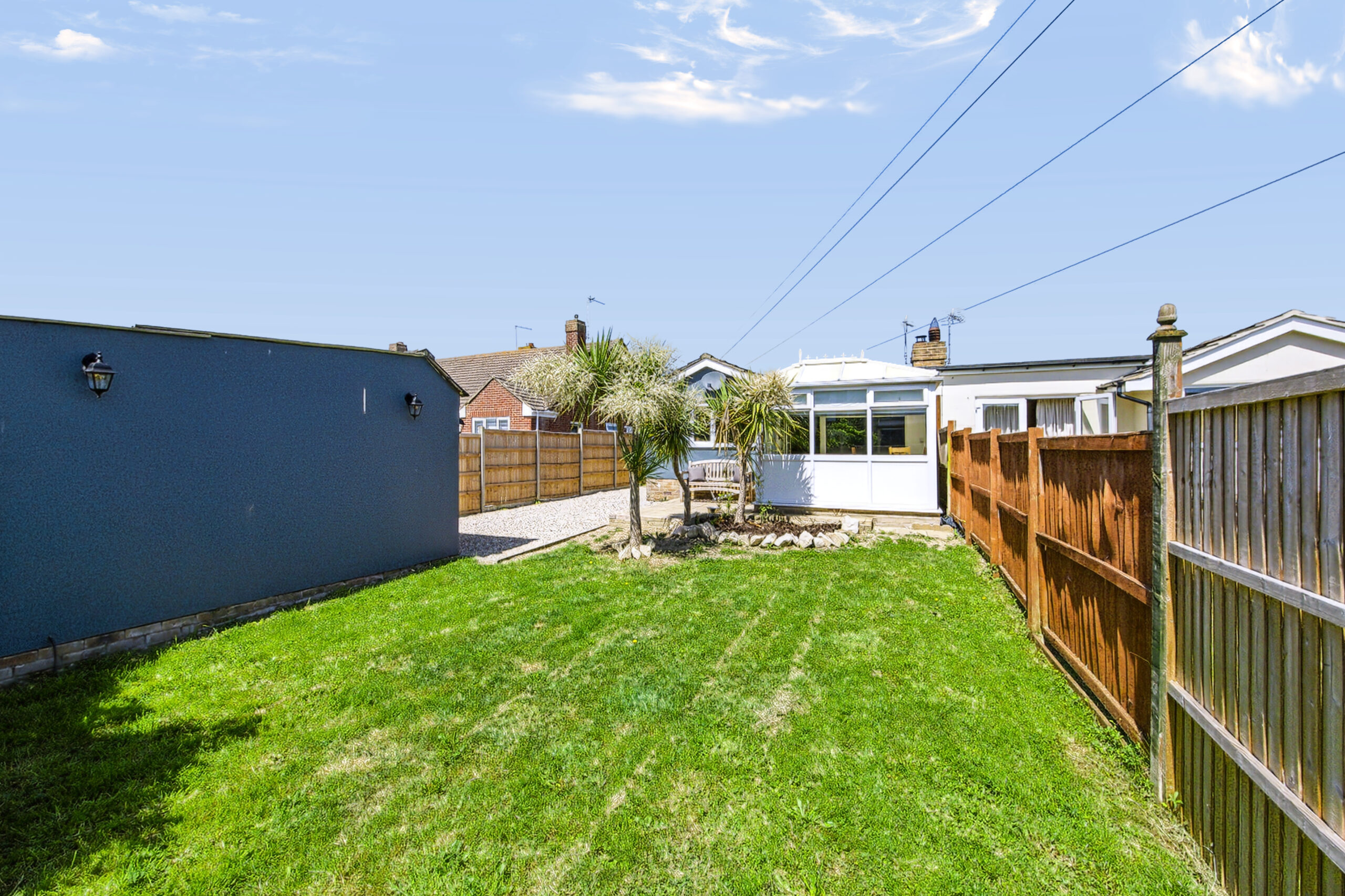 Malcolm Gardens, Polegate, BN26