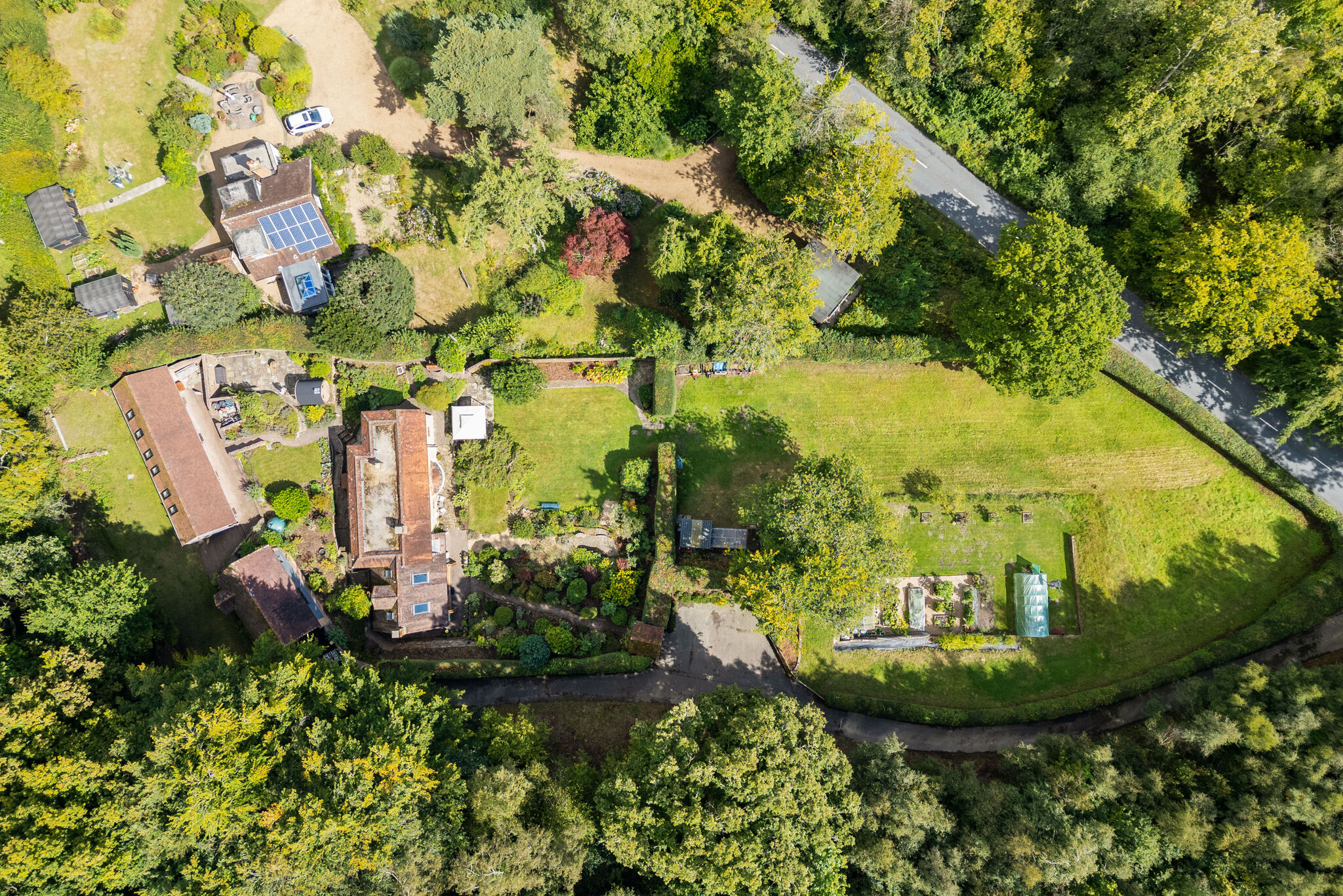 Friars Gate, Crowborough, TN6