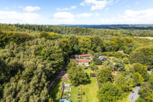 Friars Gate, Crowborough, TN6