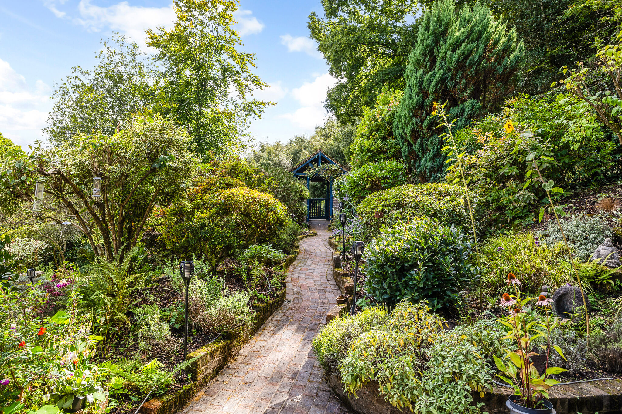 Friars Gate, Crowborough, TN6