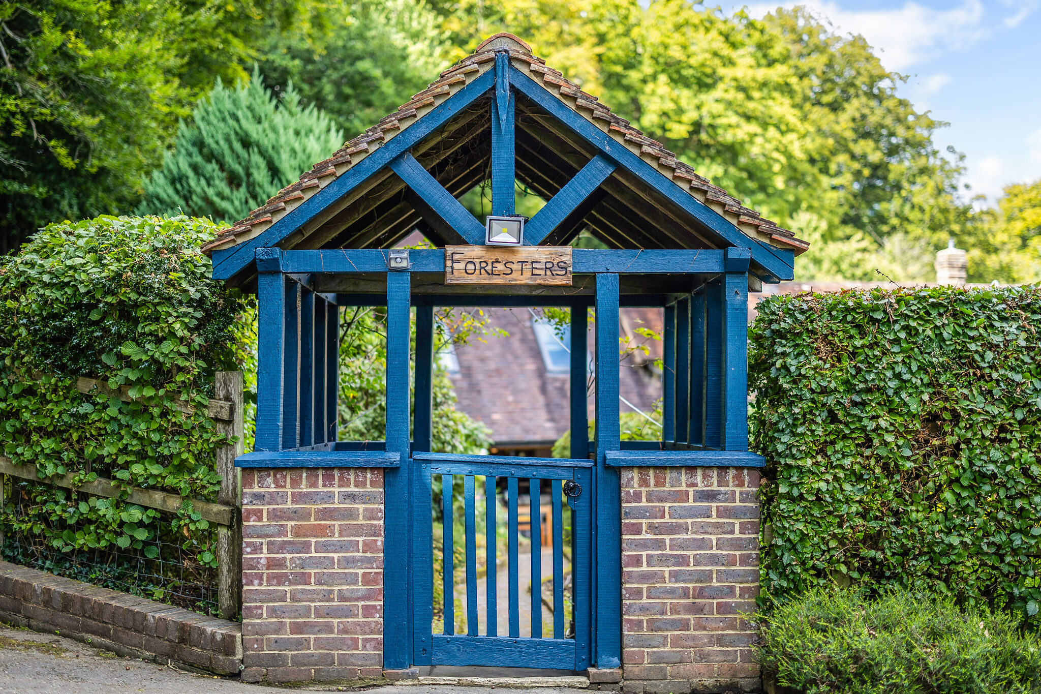 Friars Gate, Crowborough, TN6