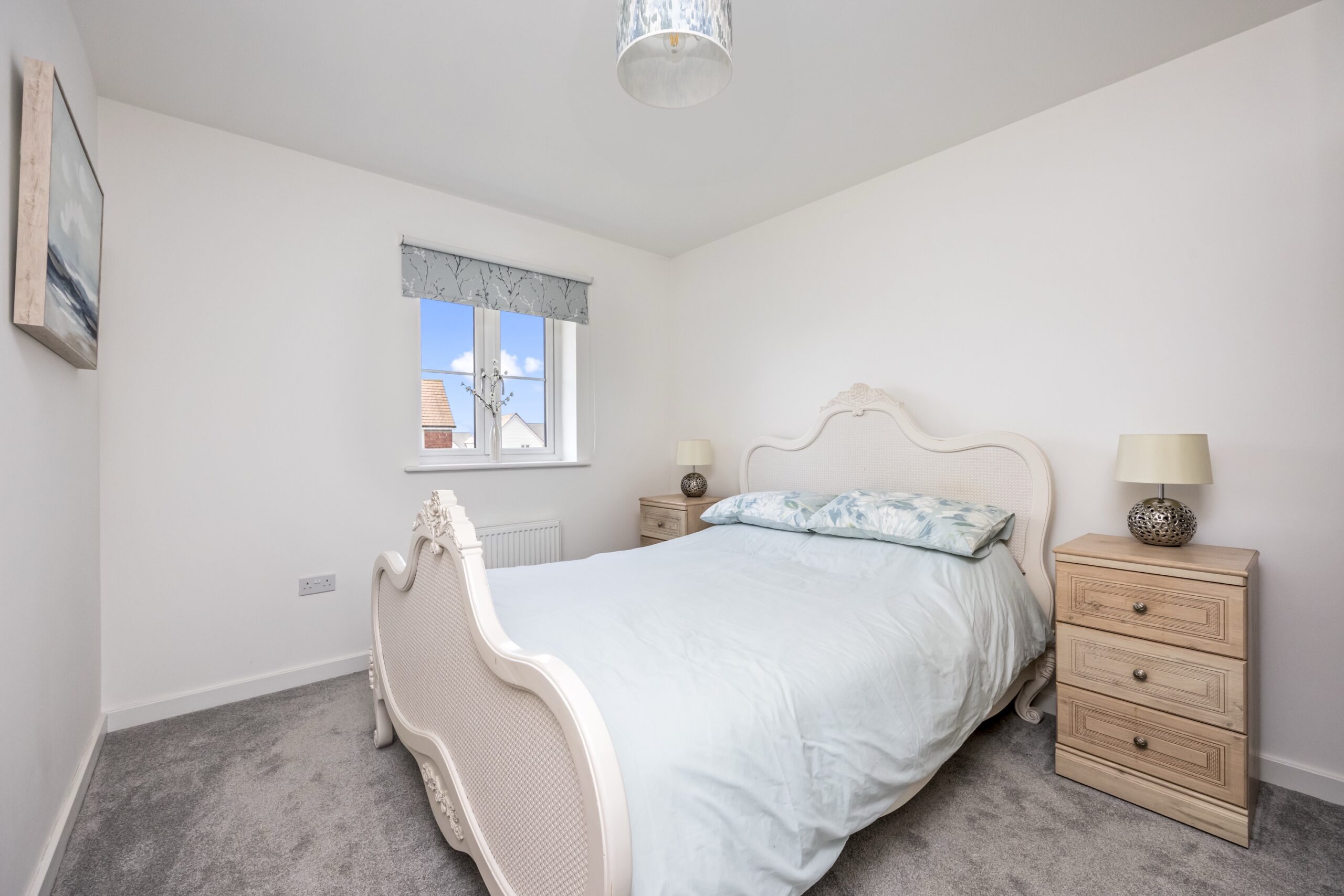 Clover Crescent, Hellingly, BN27