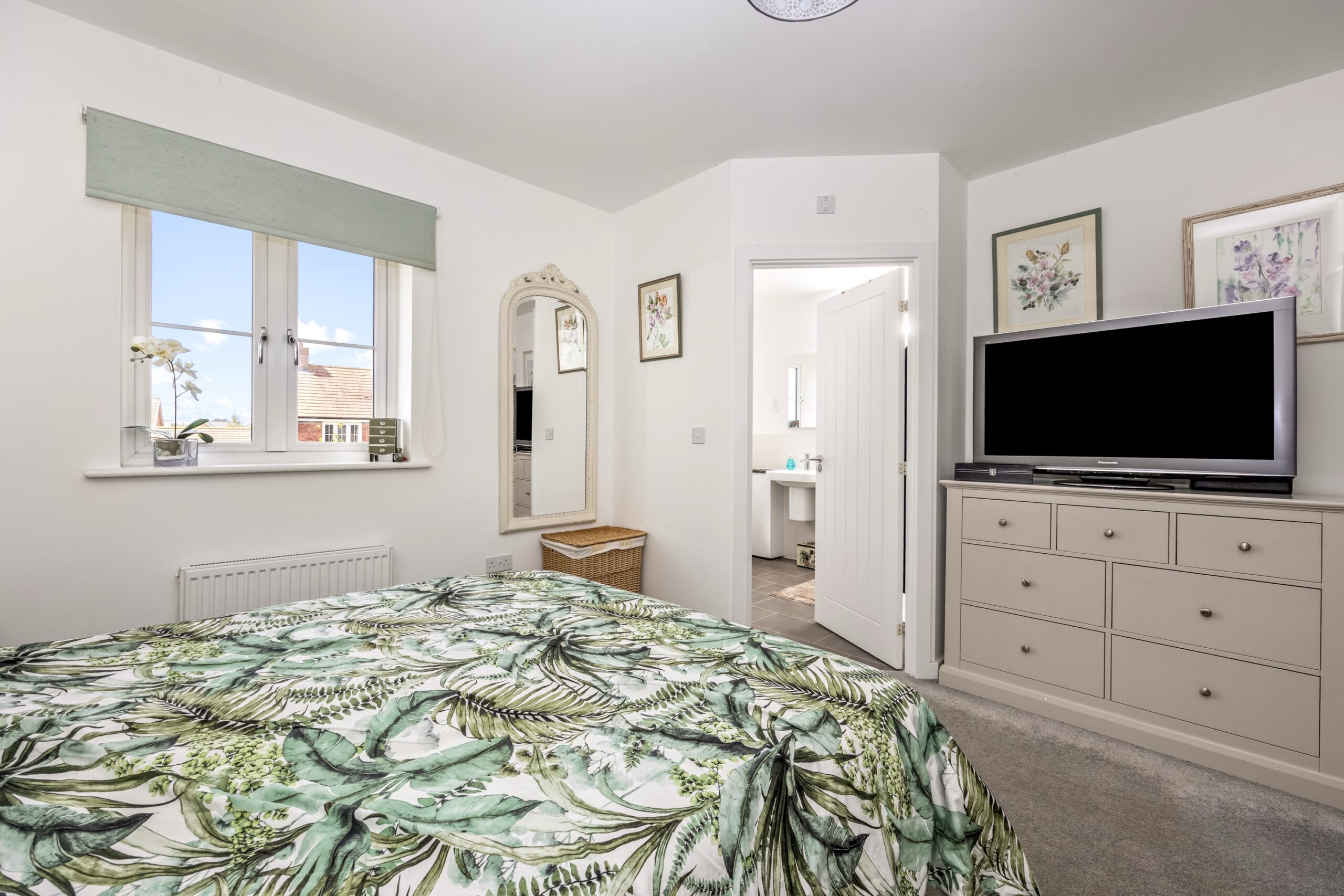 Clover Crescent, Hellingly, BN27