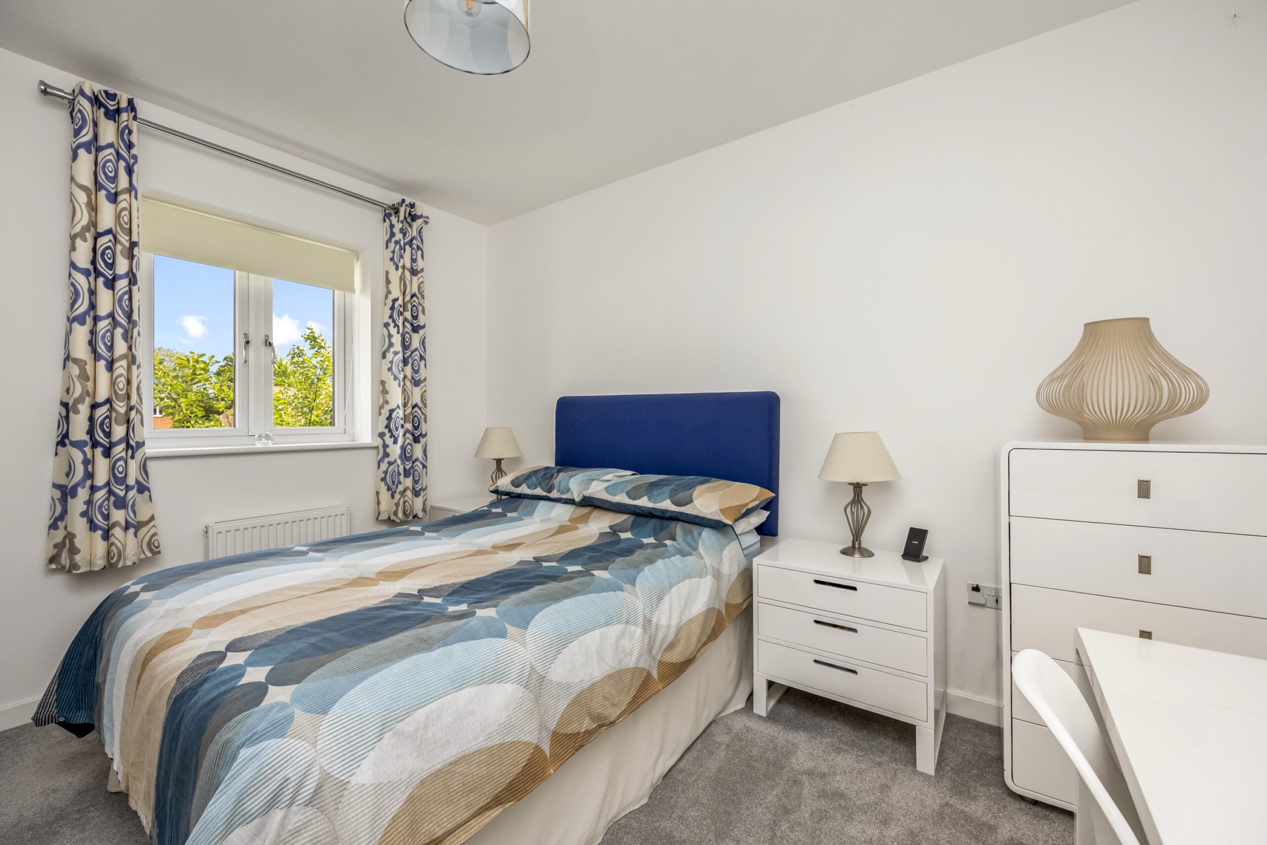Clover Crescent, Hellingly, BN27