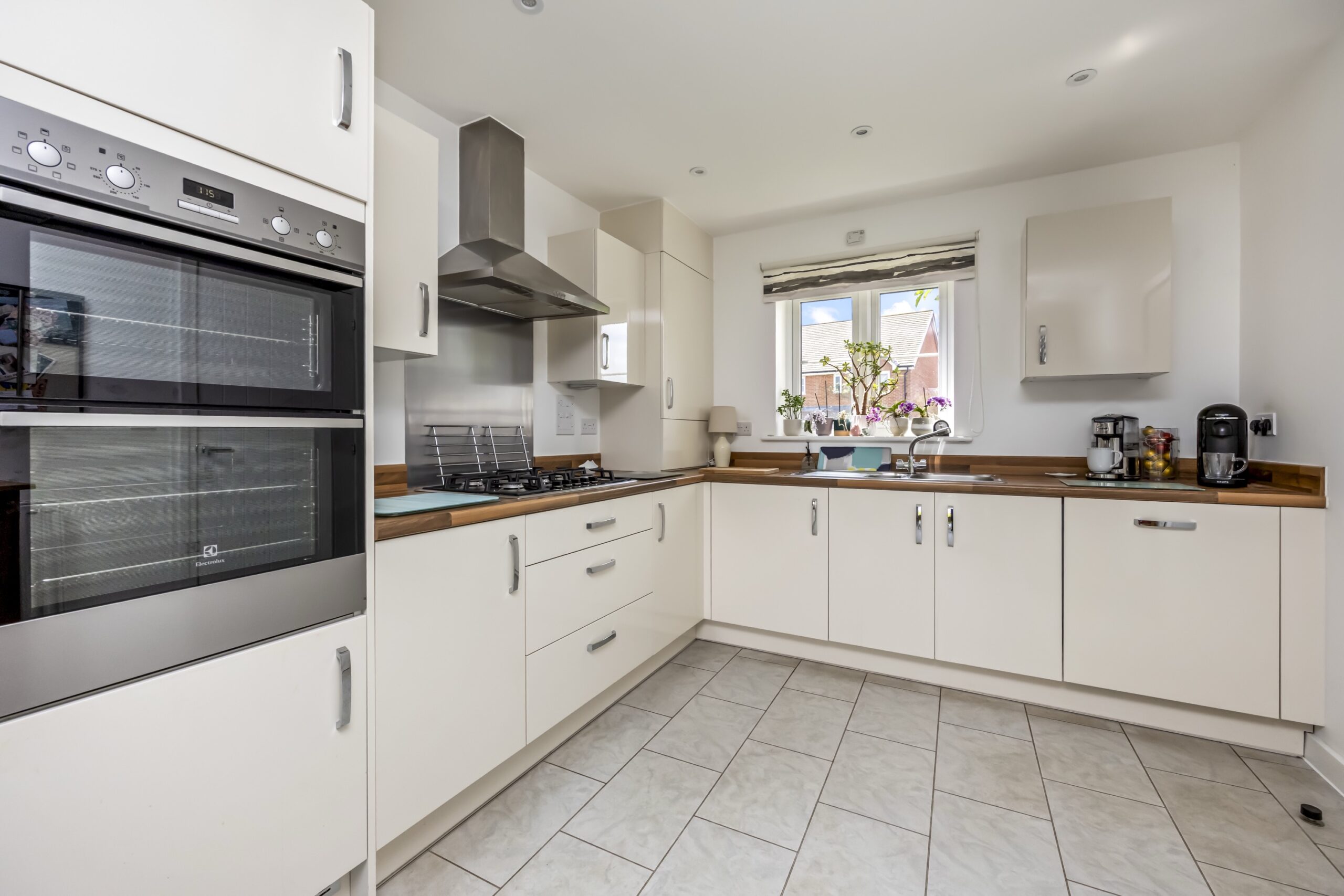 Clover Crescent, Hellingly, BN27