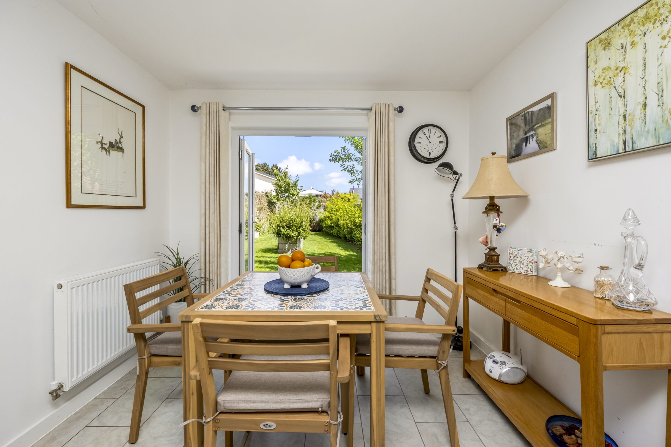 Clover Crescent, Hellingly, BN27