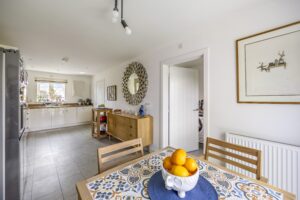 Clover Crescent, Hellingly, BN27