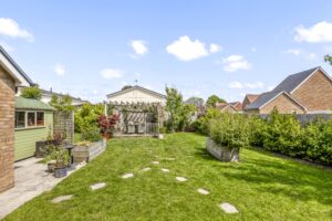 Clover Crescent, Hellingly, BN27