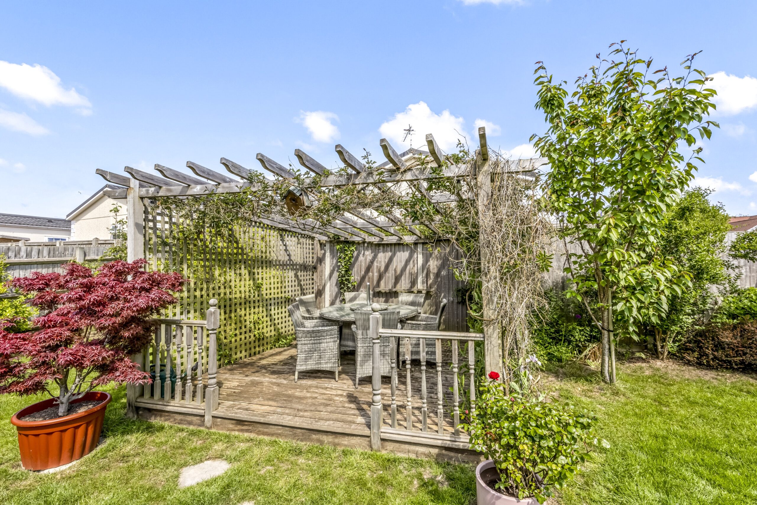 Clover Crescent, Hellingly, BN27