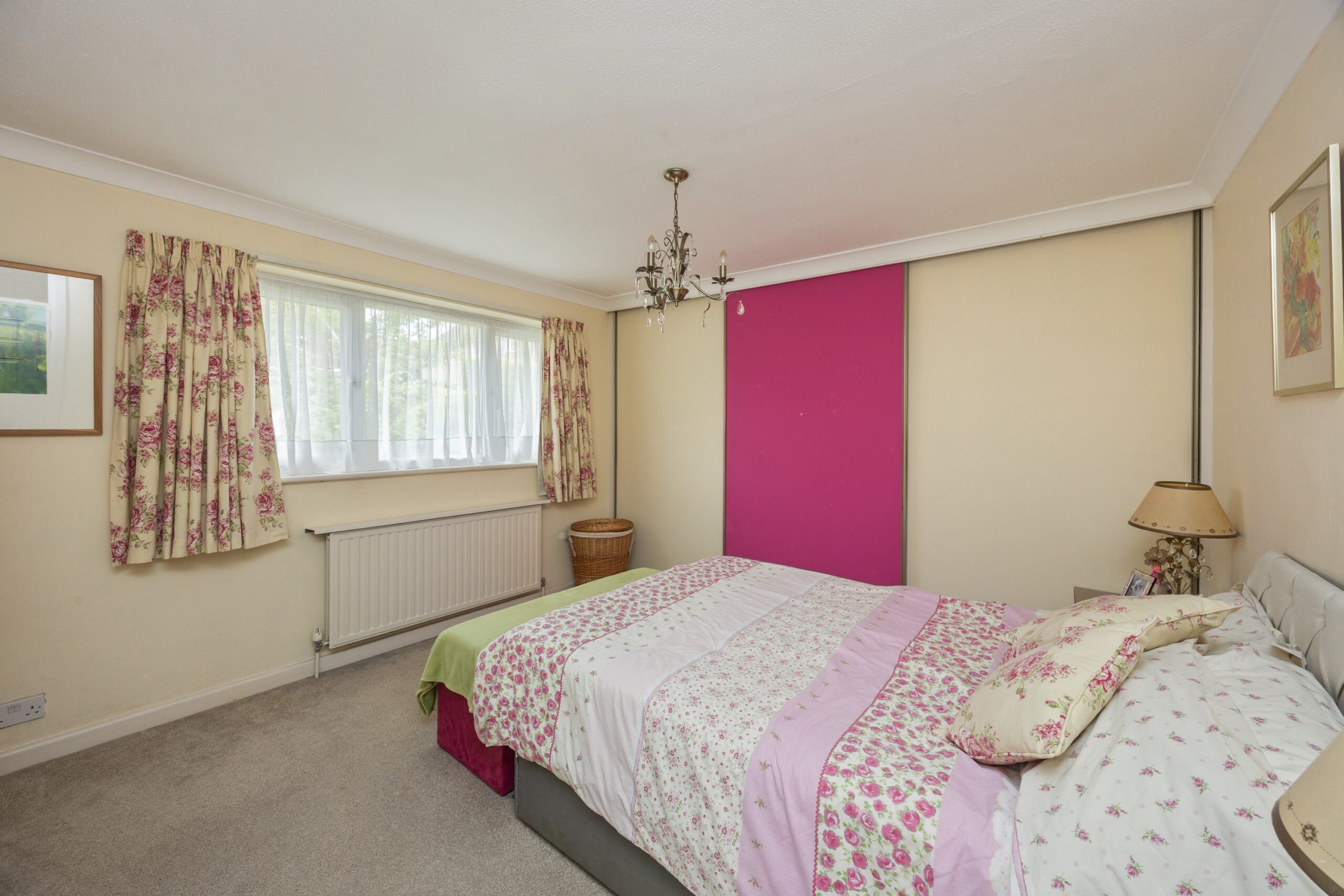 Harecombe Road, Crowborough, TN6